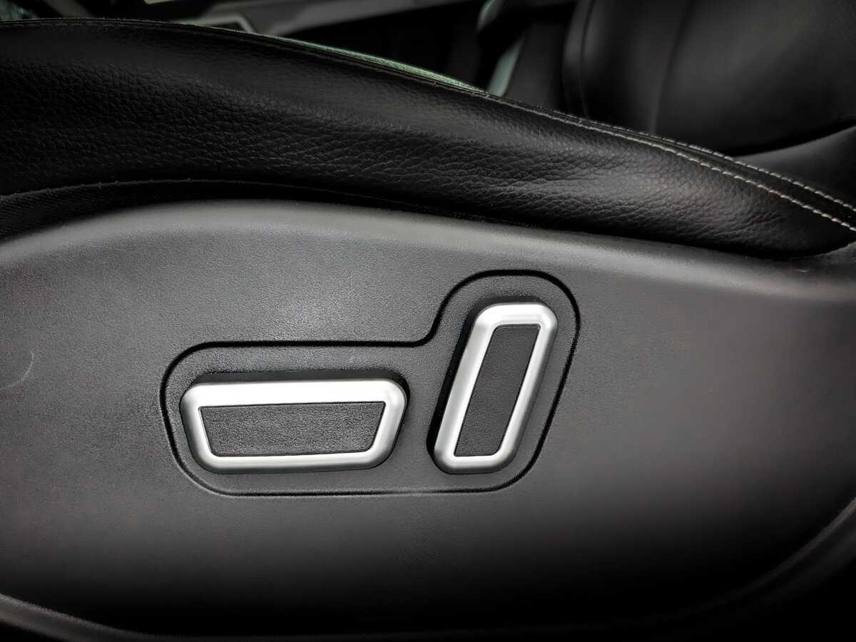 Джили Эмгранд Икс7 б/у, 2018, Автоматическая. Фото: #20