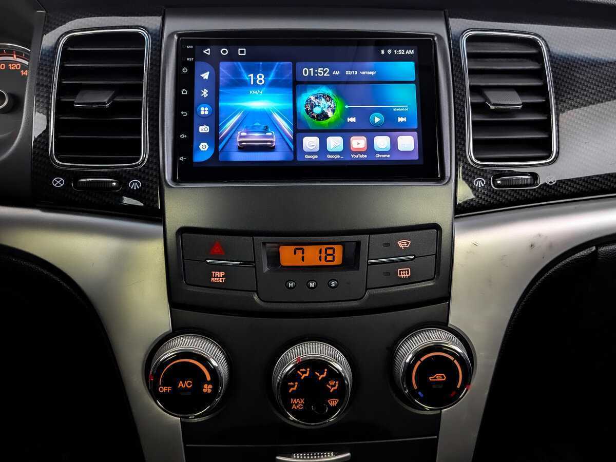 Сан-Ён Актион б/у, 2013, Автоматическая. Фото: #14