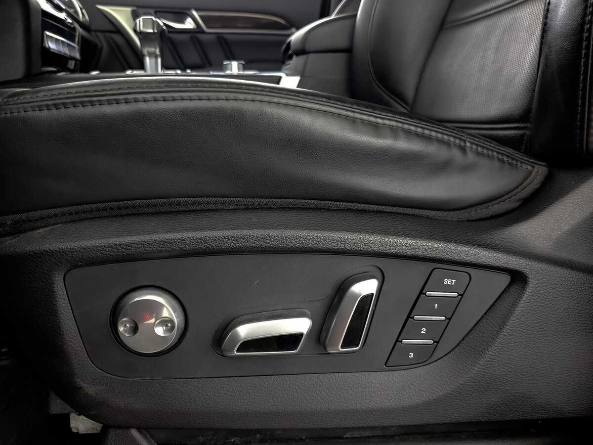 Хавал Х9 б/у, 2020, Автоматическая. Фото: #25