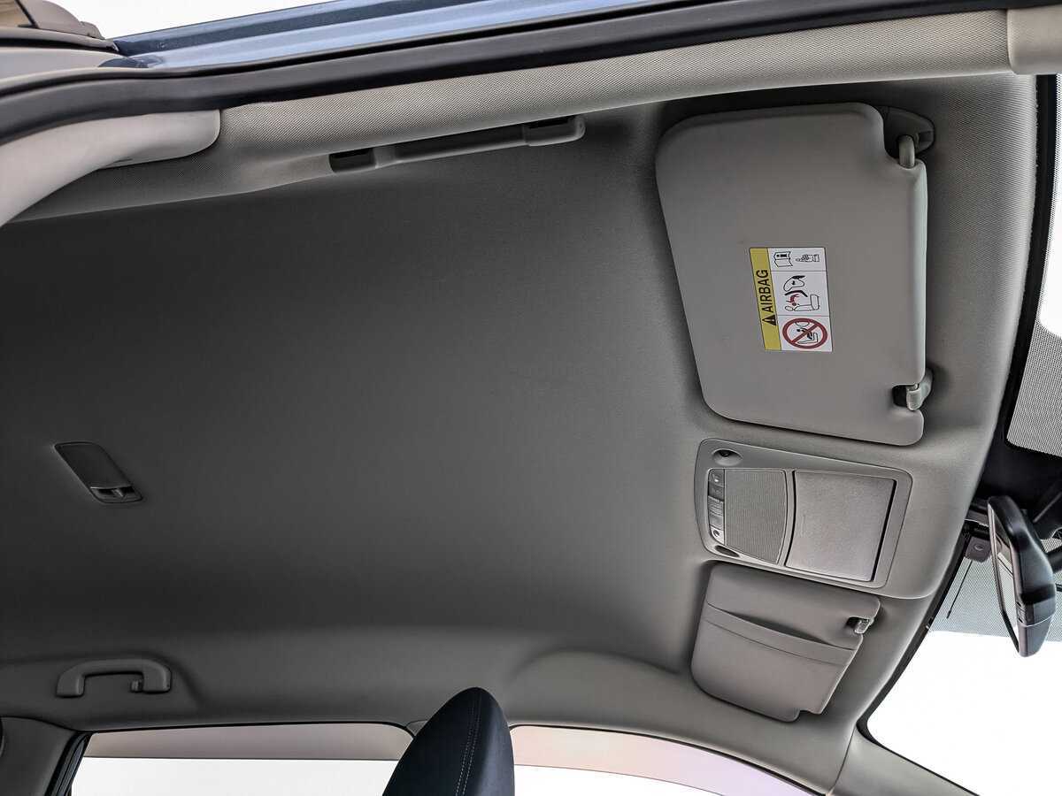 Ниссан Икс-Трейл б/у, 2016, Вариатор. Фото: #21