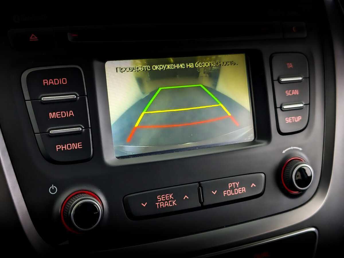 Киа Соренто б/у, 2018, Автоматическая. Фото: #25