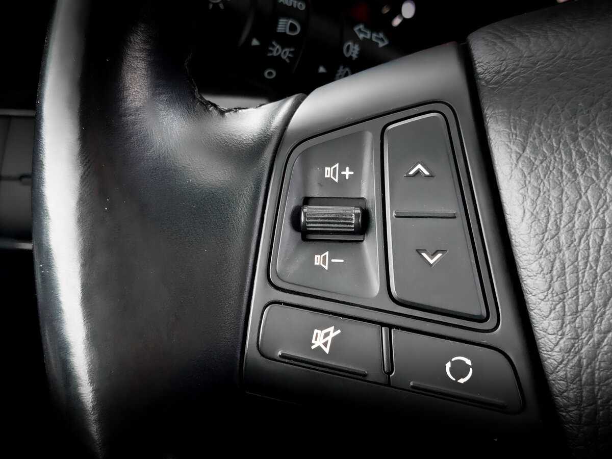 Киа Соренто б/у, 2018, Автоматическая. Фото: #26