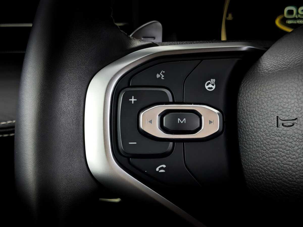 Хавал Джолион б/у, 2023, Роботизированная. Фото: #26