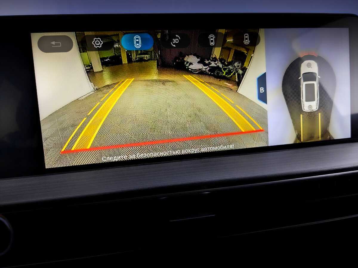 Чери Тигго 7 Про Макс б/у, 2023, Роботизированная. Фото: #24