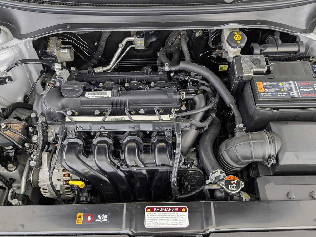 Киа Рио б/у, 2020, Автоматическая. Фото: #8