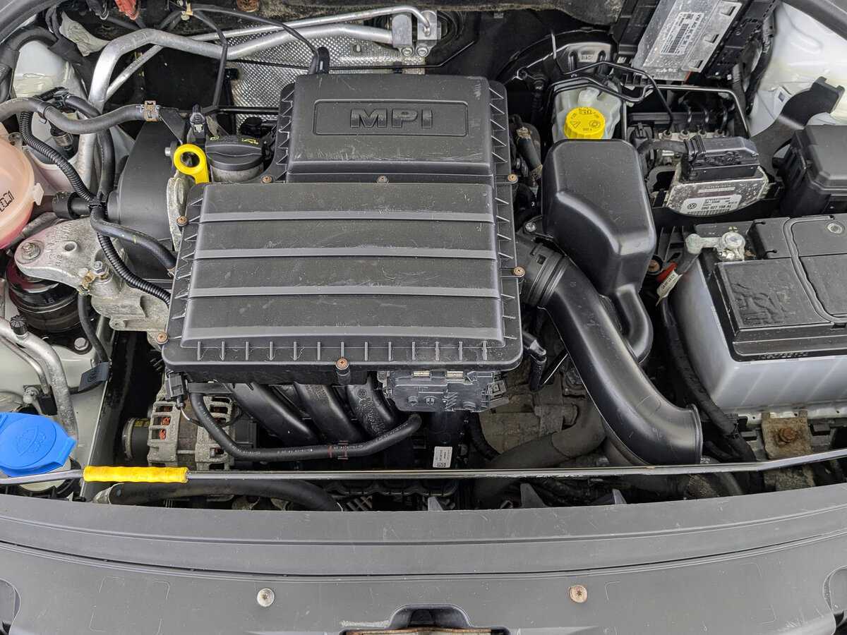 Шкода Рапид б/у, 2019, Автоматическая. Фото: #8