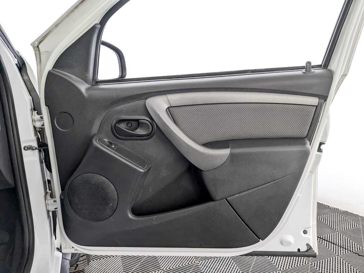 Рено Дастер б/у, 2015, Автоматическая. Фото: #23