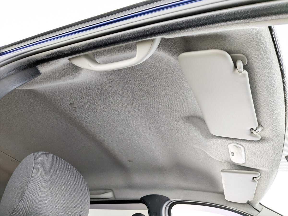 Лада (ВАЗ) Ларгус б/у, 2013, Механическая. Фото: #21