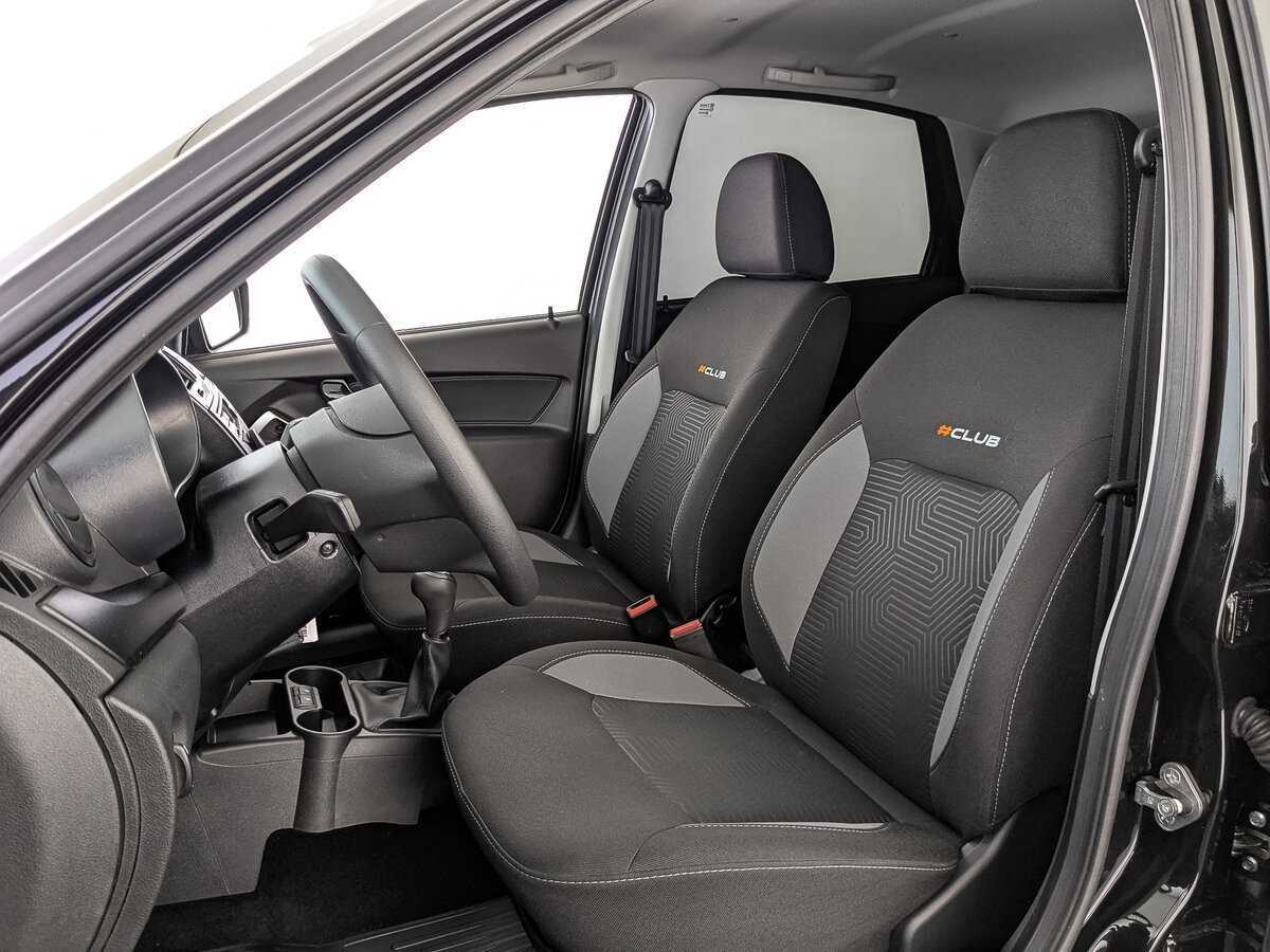 Лада (ВАЗ) Гранта б/у, 2022, Механическая. Фото: #19