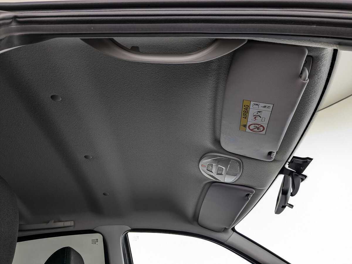 Лада (ВАЗ) Гранта б/у, 2022, Механическая. Фото: #22