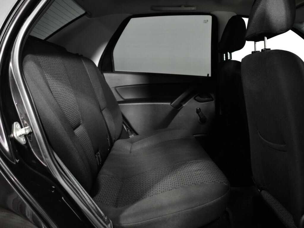 Датсун он-ДО б/у, 2020, Механическая. Фото: #9