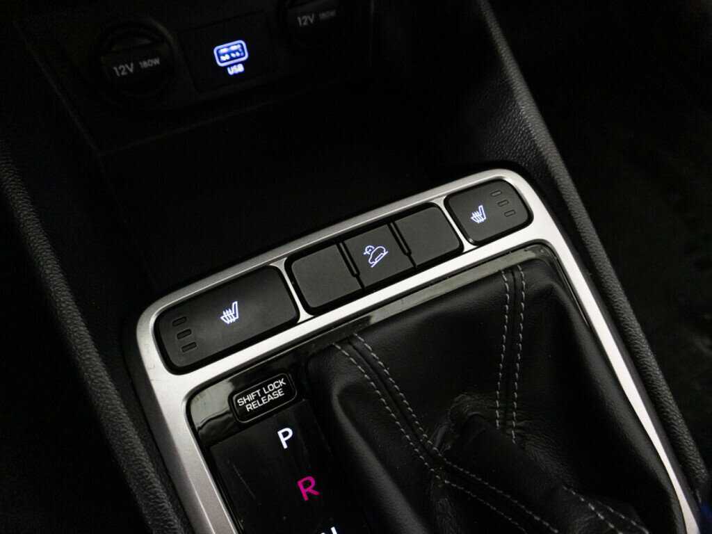 Хендай Крета б/у, 2021, Автоматическая. Фото: #15