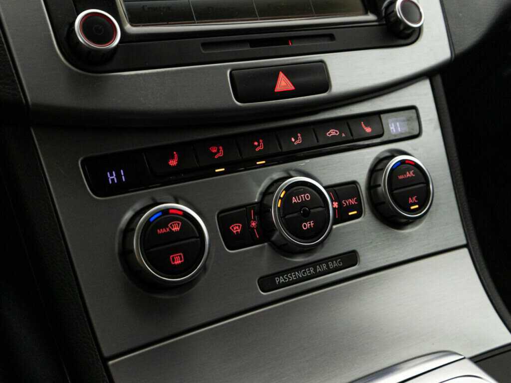 Фольксваген Пассат ЦЦ б/у, 2014, Роботизированная. Фото: #14