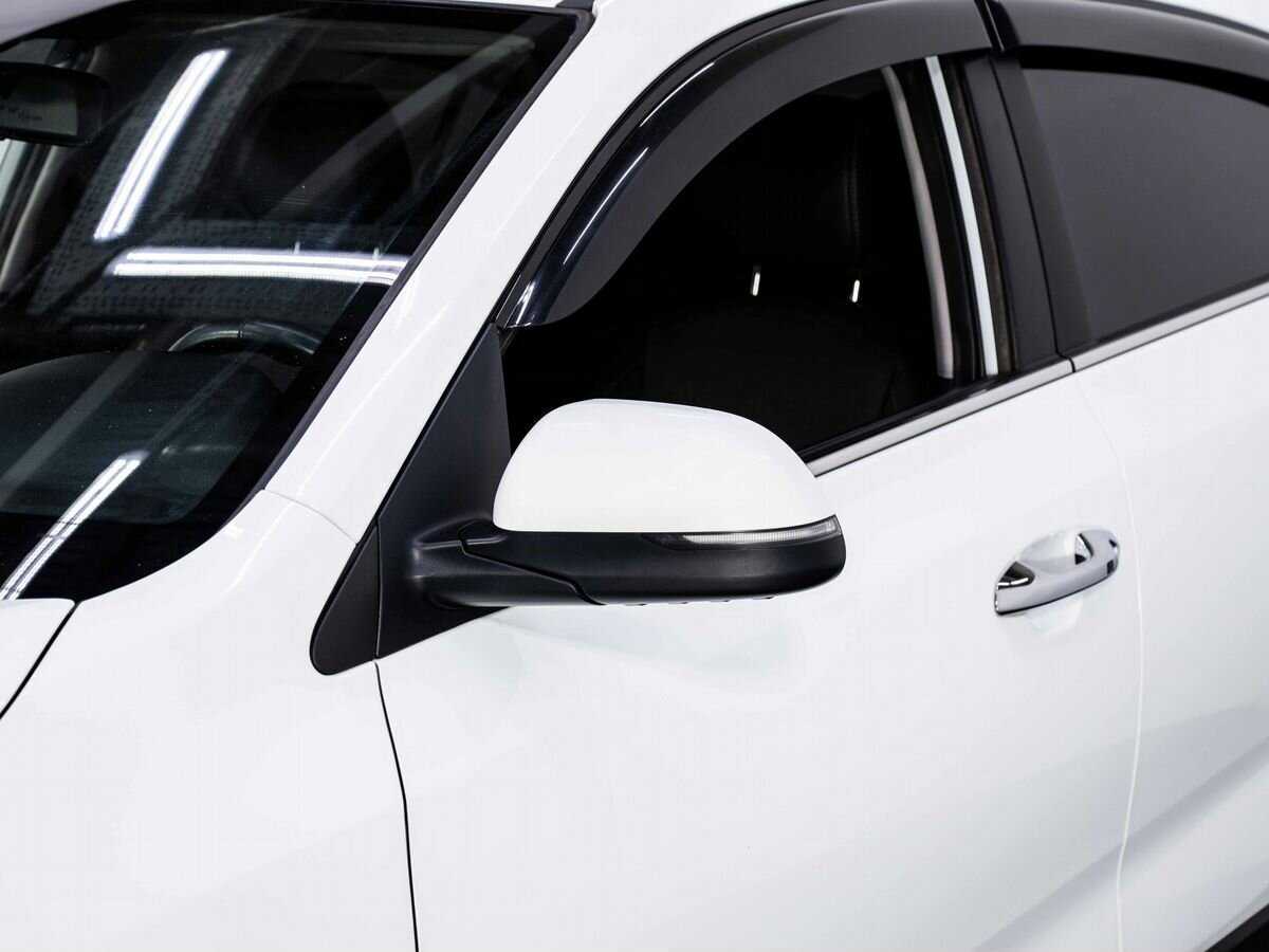 Киа Рио б/у, 2020, Автоматическая. Фото: #6