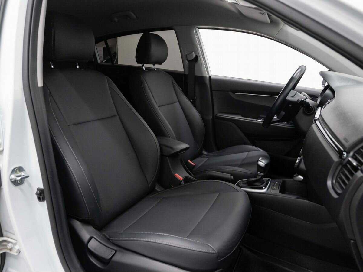 Киа Рио б/у, 2020, Автоматическая. Фото: #9