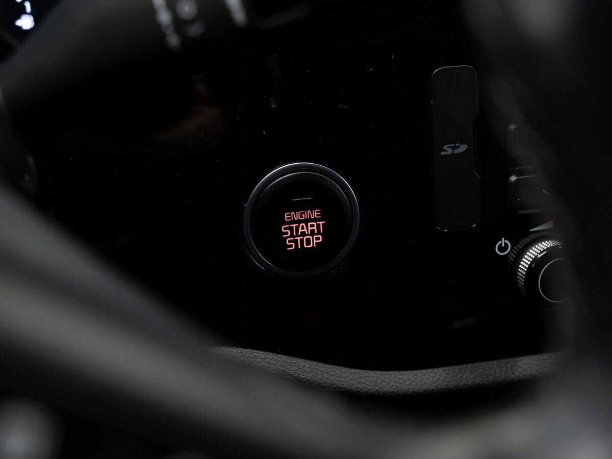 Киа Рио б/у, 2020, Автоматическая. Фото: #25