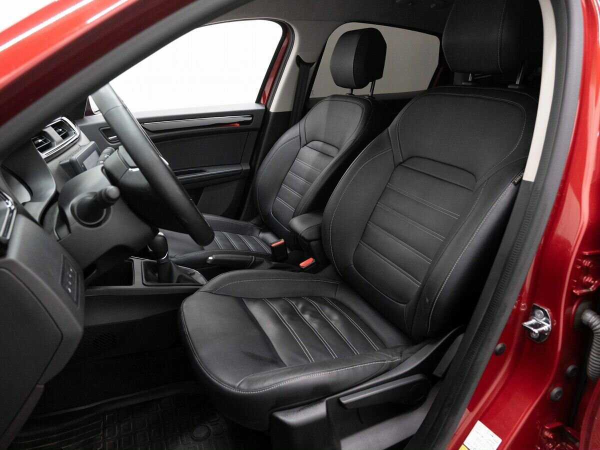 Рено Аркана б/у, 2020, Вариатор. Фото: #7