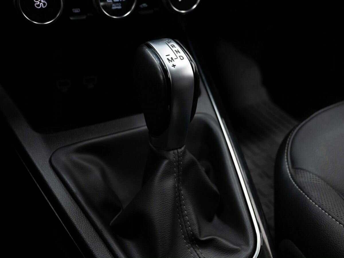 Рено Аркана б/у, 2020, Вариатор. Фото: #20