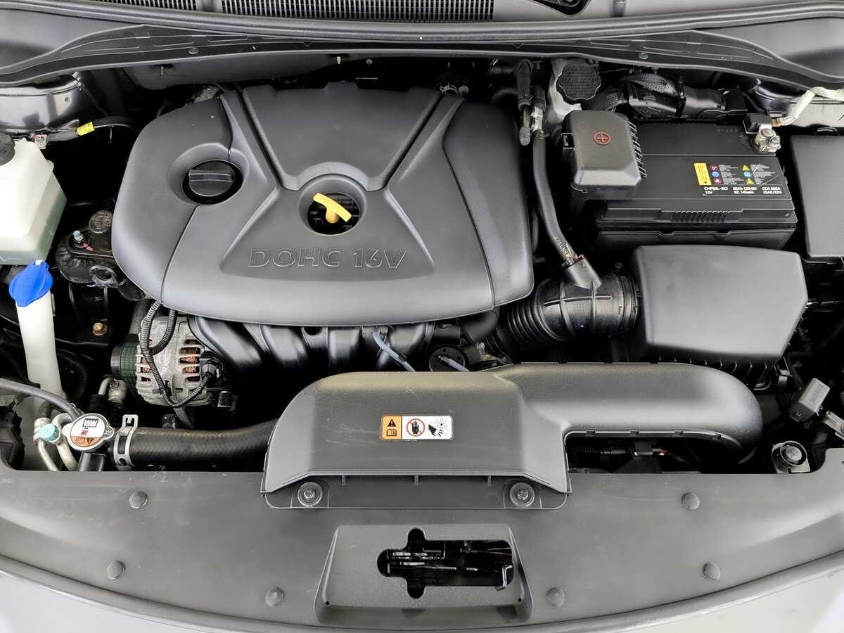 Хендай ай40 б/у, 2017, Автоматическая. Фото: #8