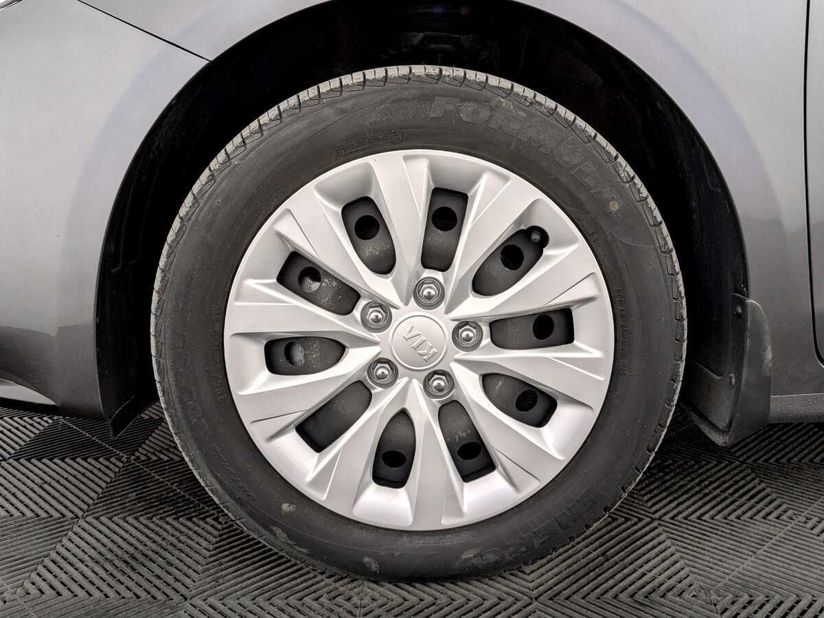 Киа Церато б/у, 2021, Автоматическая. Фото: #17