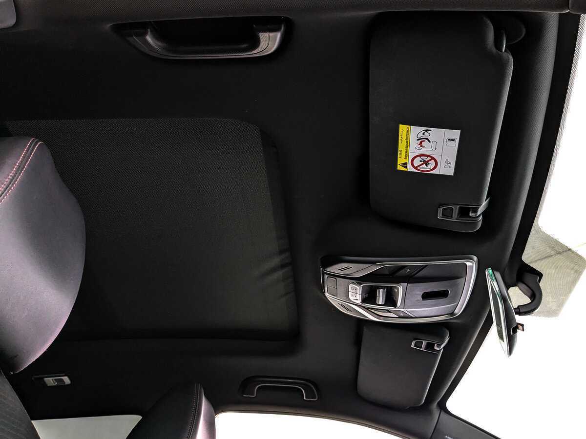 Джили Кулрэй б/у, 2022, Роботизированная. Фото: #20