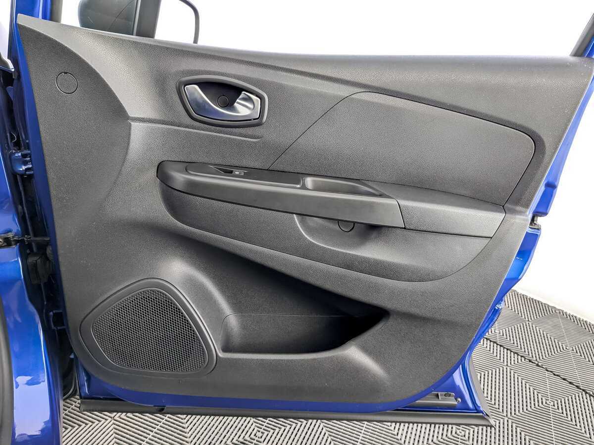 Рено Каптюр б/у, 2021, Механическая. Фото: #23