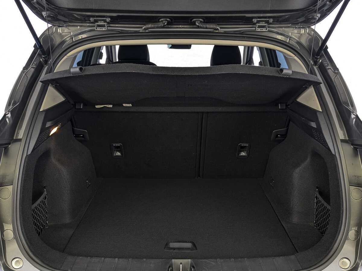 Джили Кулрэй б/у, 2023, Роботизированная. Фото: #9