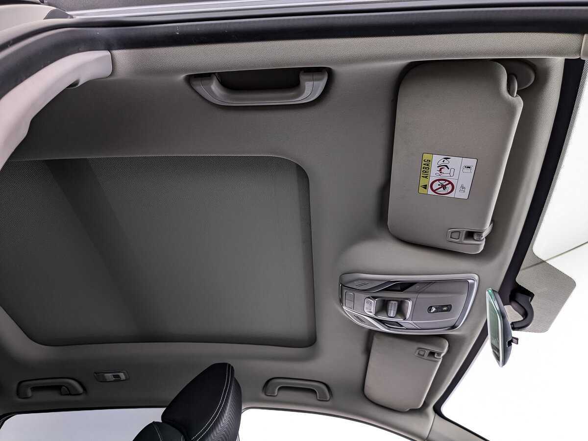 Джили Кулрэй б/у, 2023, Роботизированная. Фото: #20