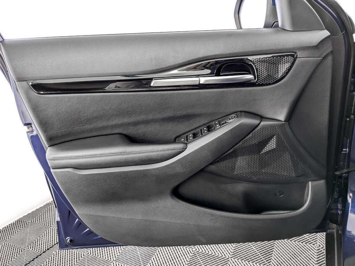 Киа Сельтос б/у, 2020, Вариатор. Фото: #16