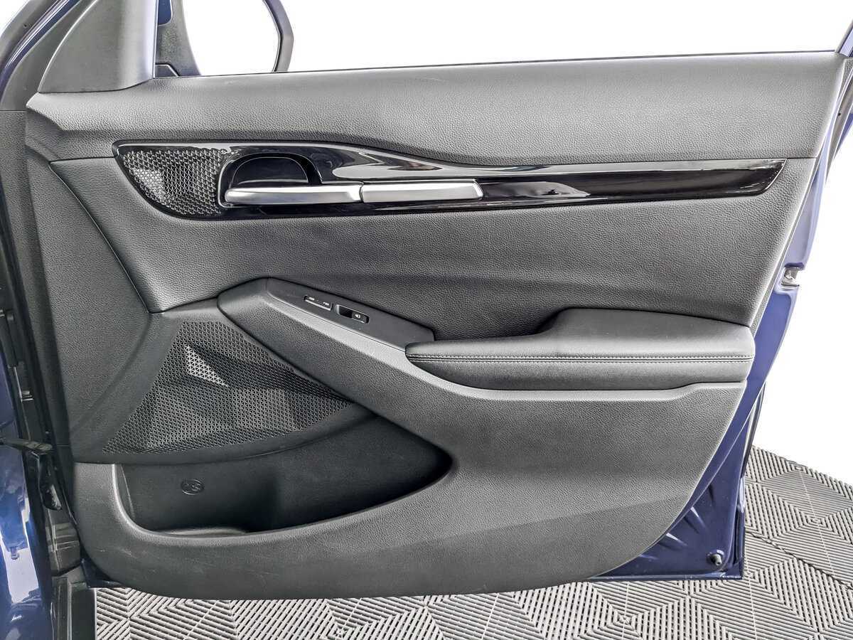 Киа Сельтос б/у, 2020, Вариатор. Фото: #21