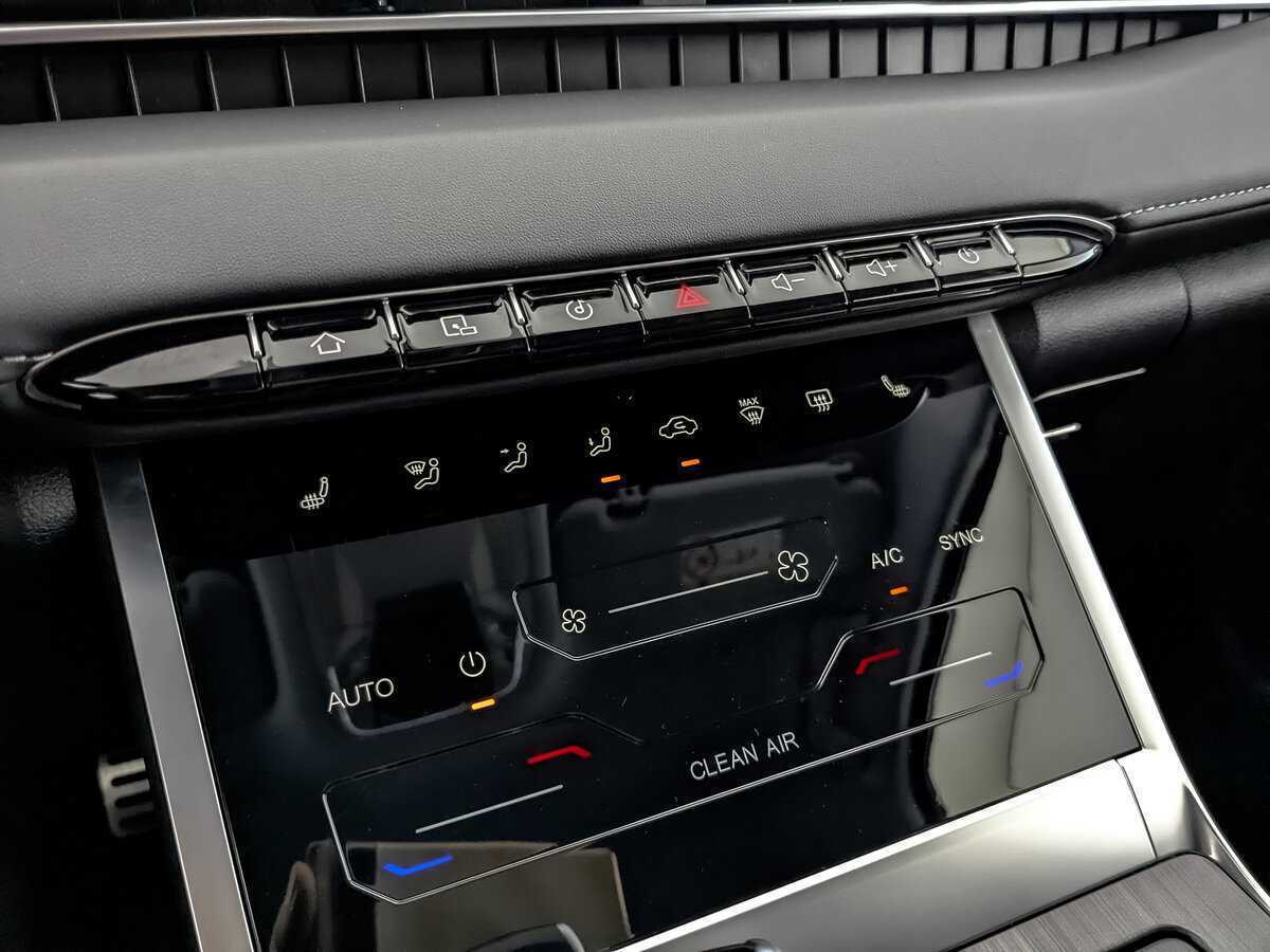 Чери Тигго 7 Про б/у, 2023, Вариатор. Фото: #28