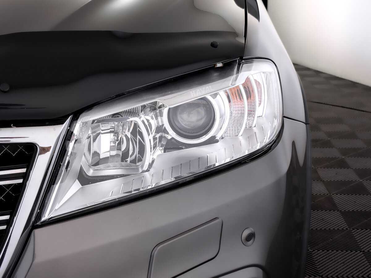 Хавал Х6 б/у, 2019, Автоматическая. Фото: #16