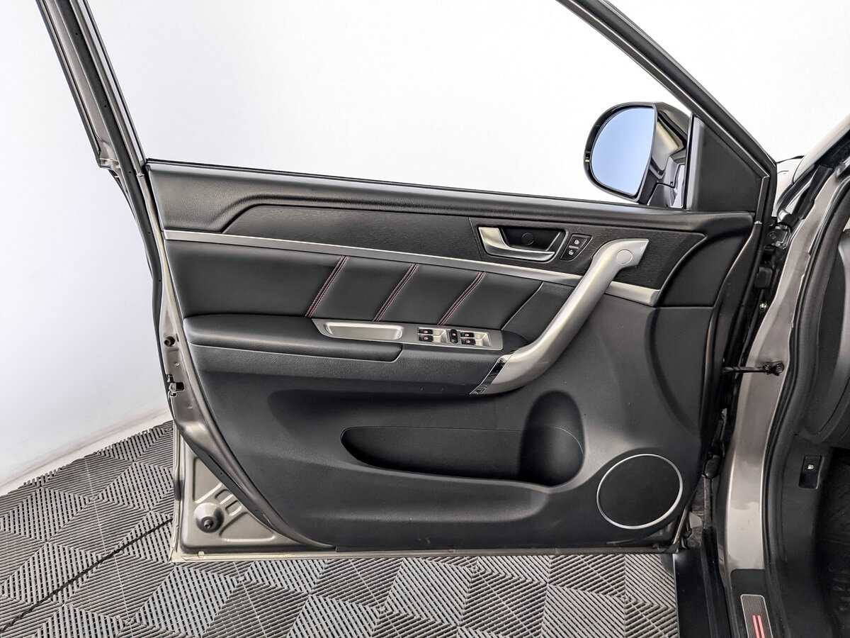 Хавал Х6 б/у, 2019, Автоматическая. Фото: #18