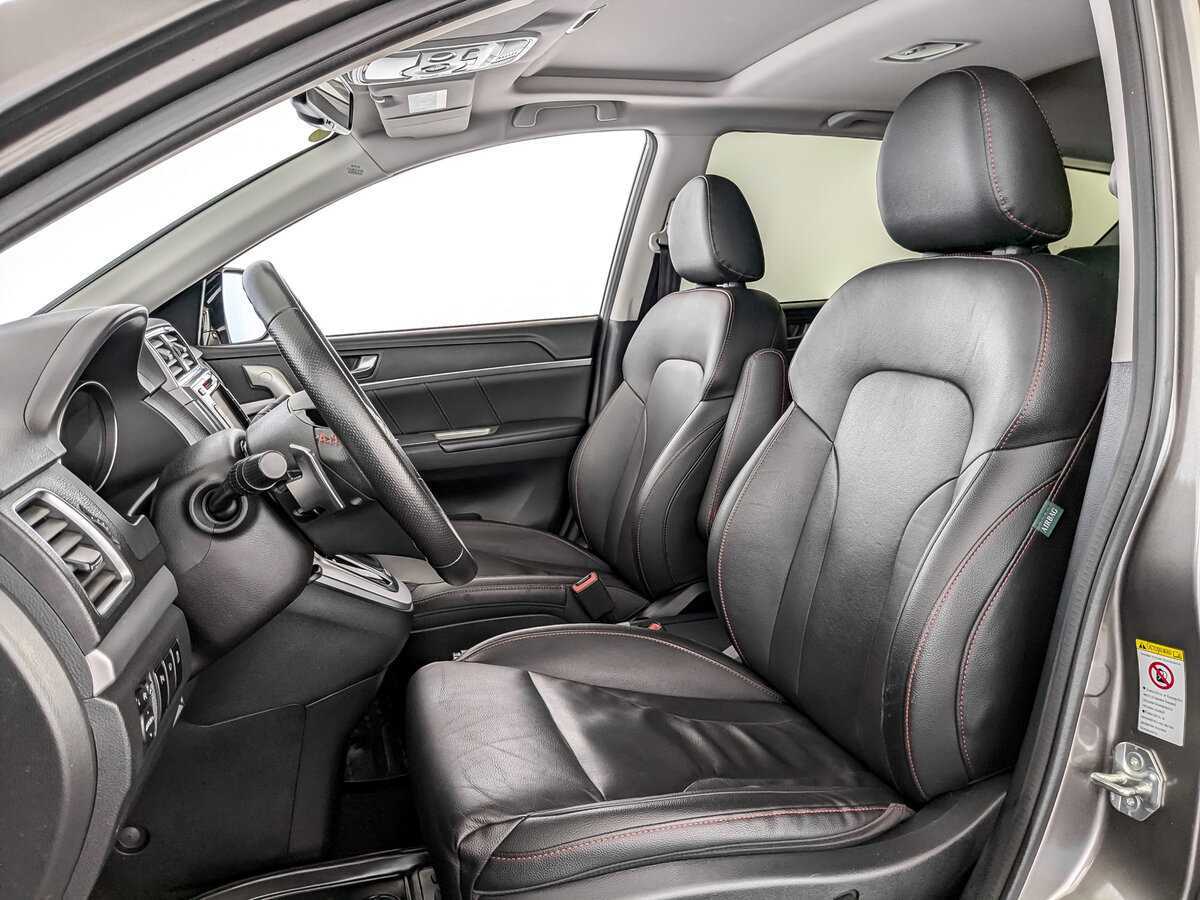 Хавал Х6 б/у, 2019, Автоматическая. Фото: #19