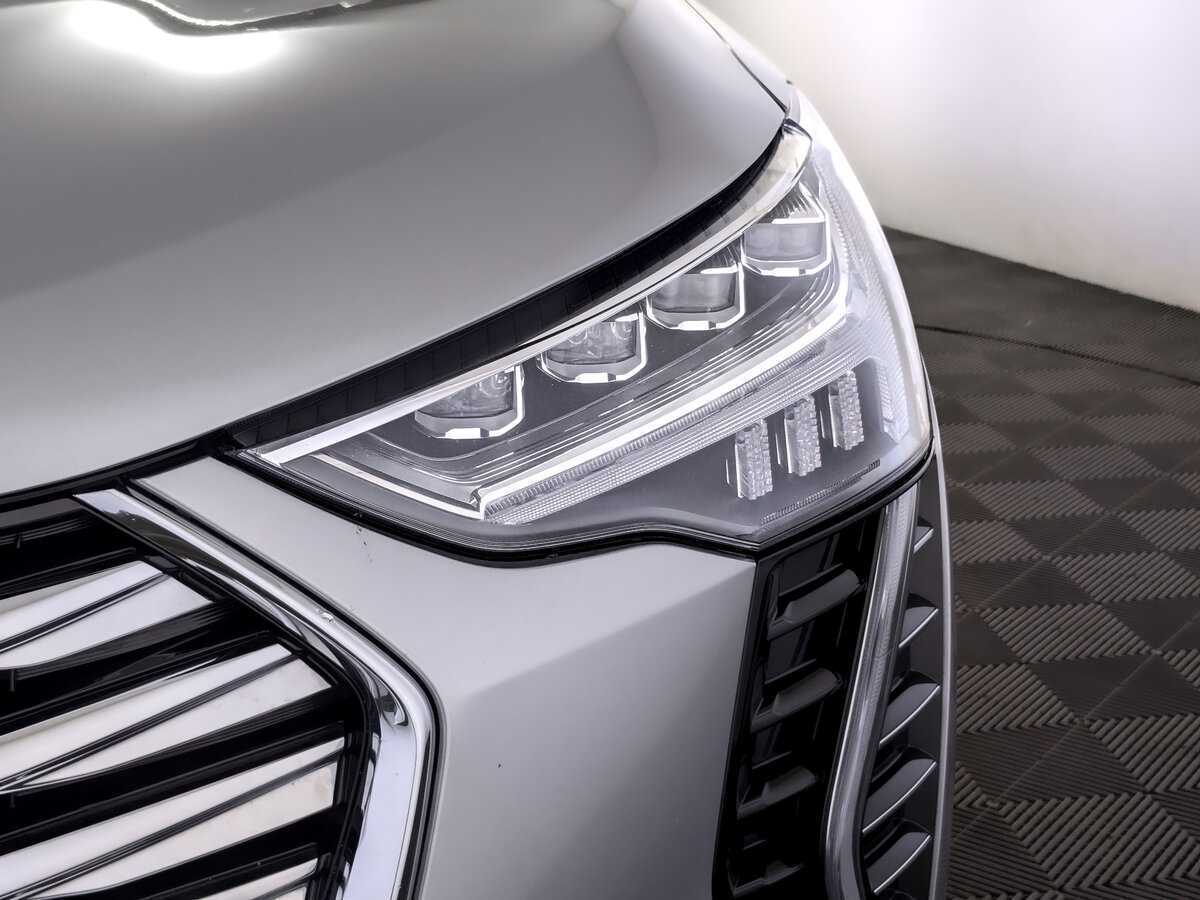 Хавал Джолион б/у, 2023, Роботизированная. Фото: #16