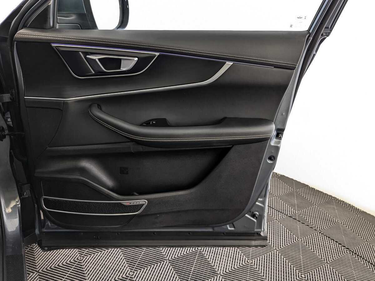 Чери Тигго 8 б/у, 2022, Роботизированная. Фото: #24