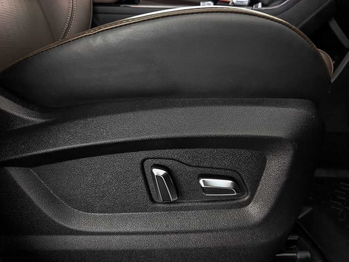 Чери Тигго 8 Про б/у, 2022, Роботизированная. Фото: #26