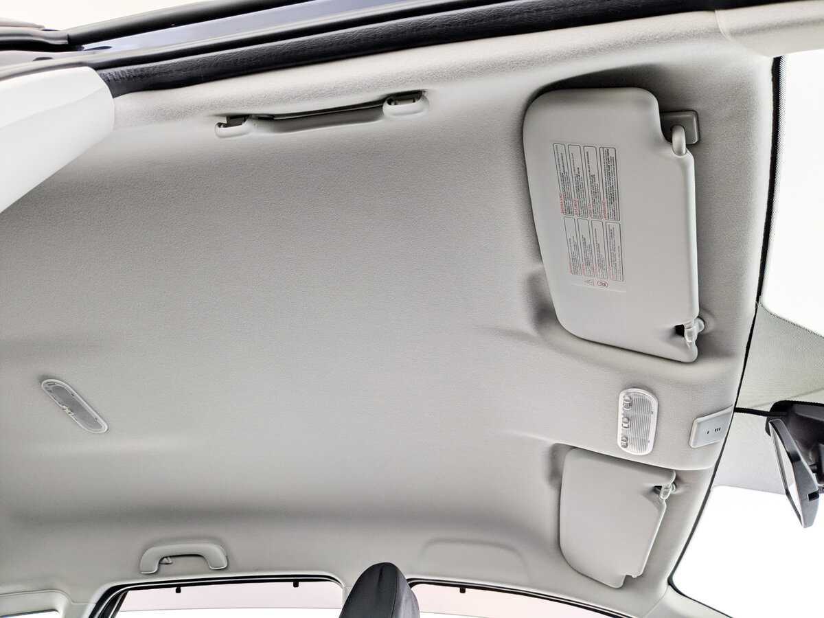 Ниссан Кашкай б/у, 2012, Вариатор. Фото: #20