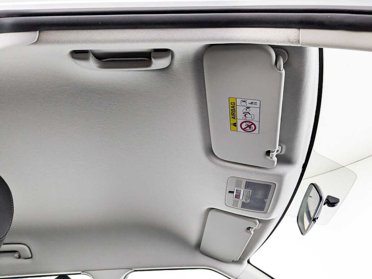 Хендай Крета б/у, 2021, Автоматическая. Фото: #21