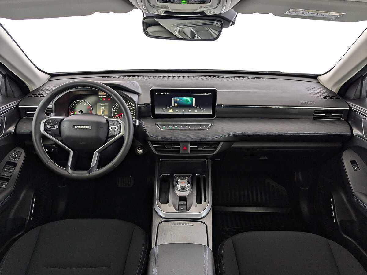 Хавал Джолион б/у, 2023, Роботизированная. Фото: #11