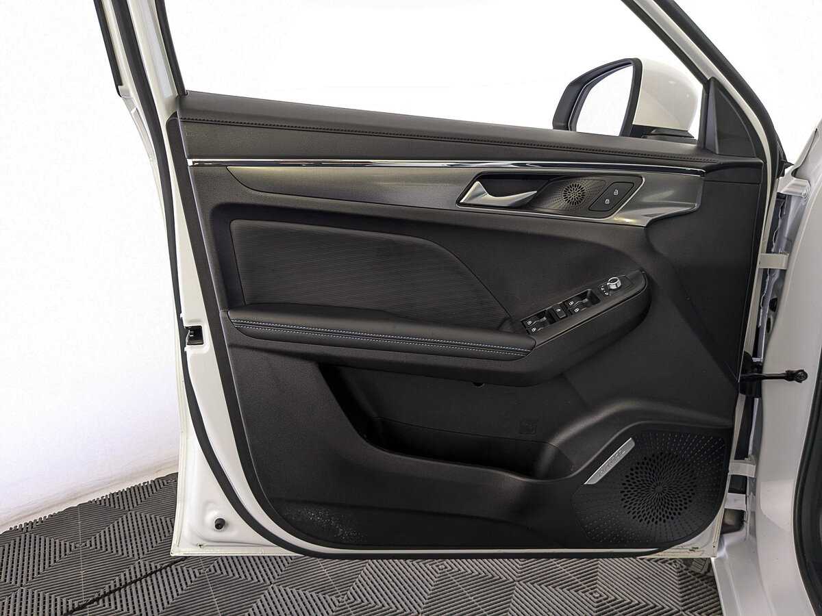 Хавал Джолион б/у, 2023, Роботизированная. Фото: #16