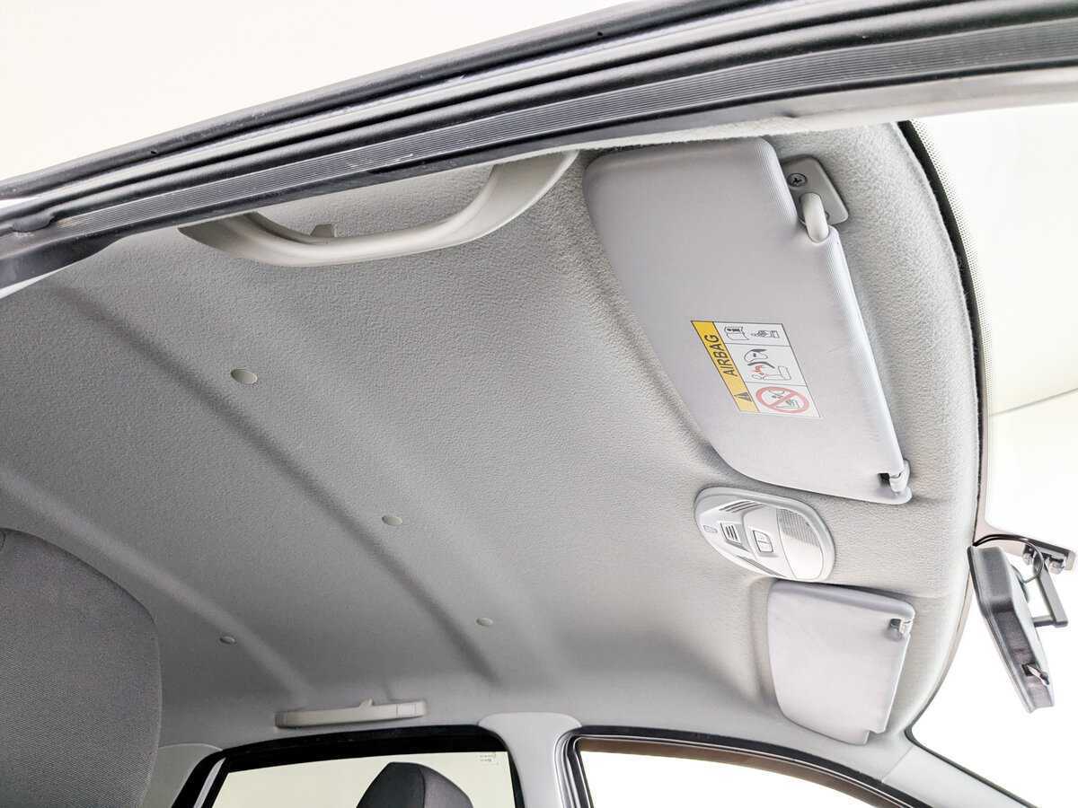 Датсун он-ДО б/у, 2018, Автоматическая. Фото: #21