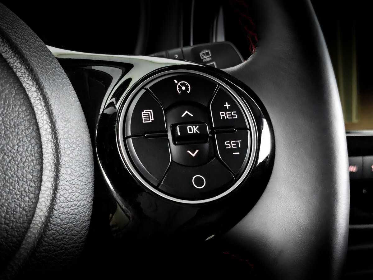 Киа Соул б/у, 2020, Роботизированная. Фото: #29