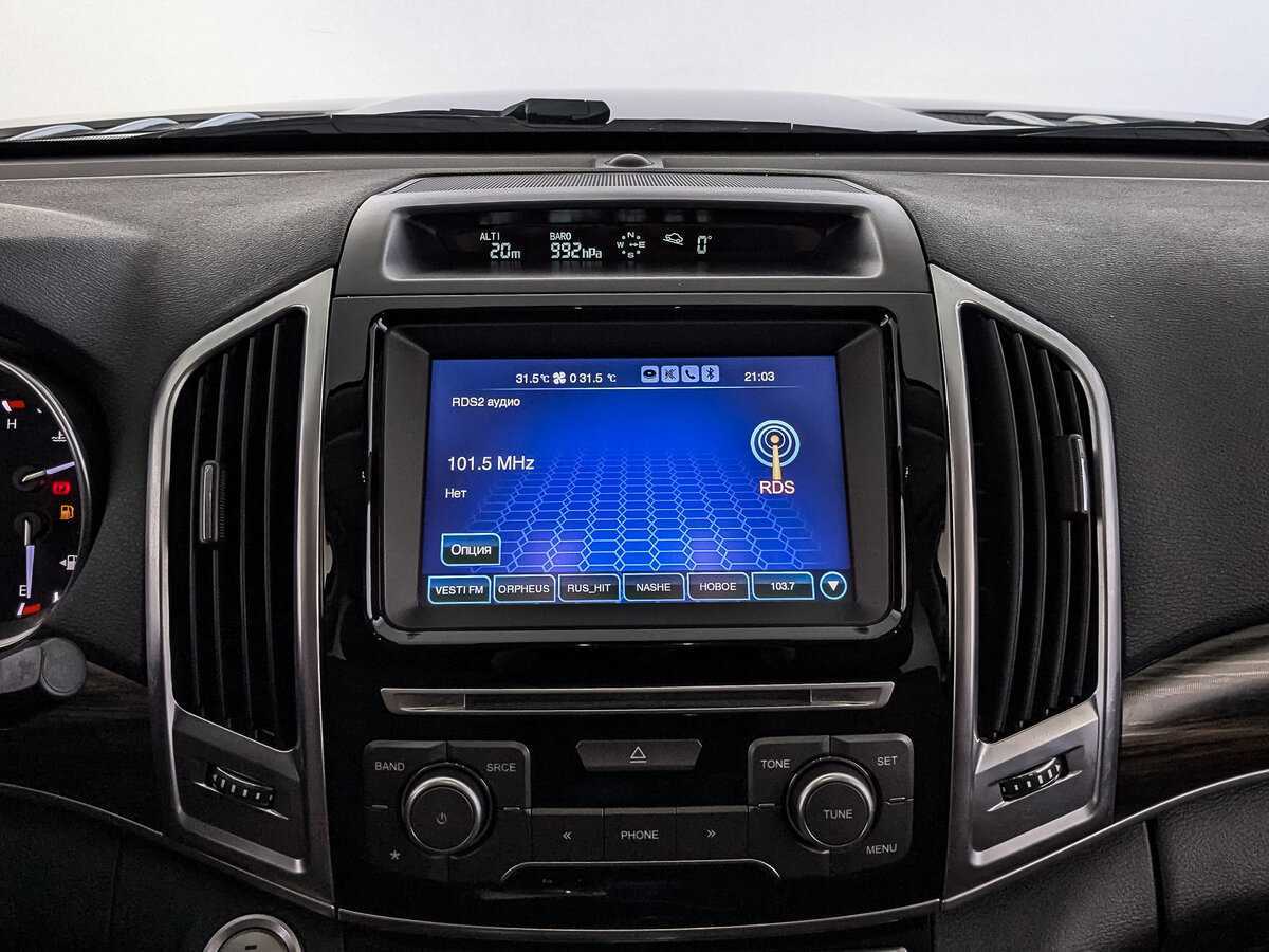 Хавал Х9 б/у, 2020, Автоматическая. Фото: #13