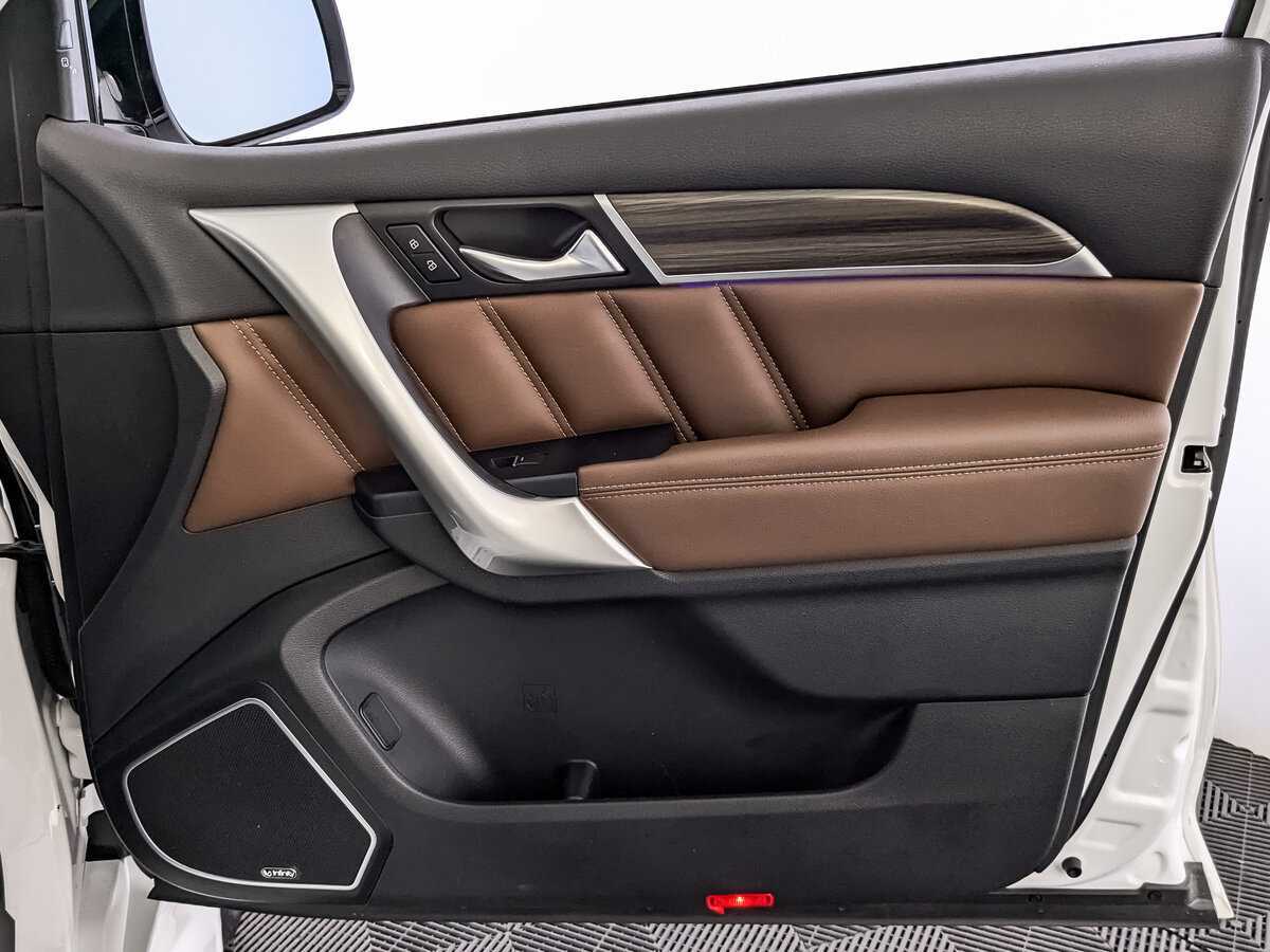 Хавал Х9 б/у, 2021, Автоматическая. Фото: #23