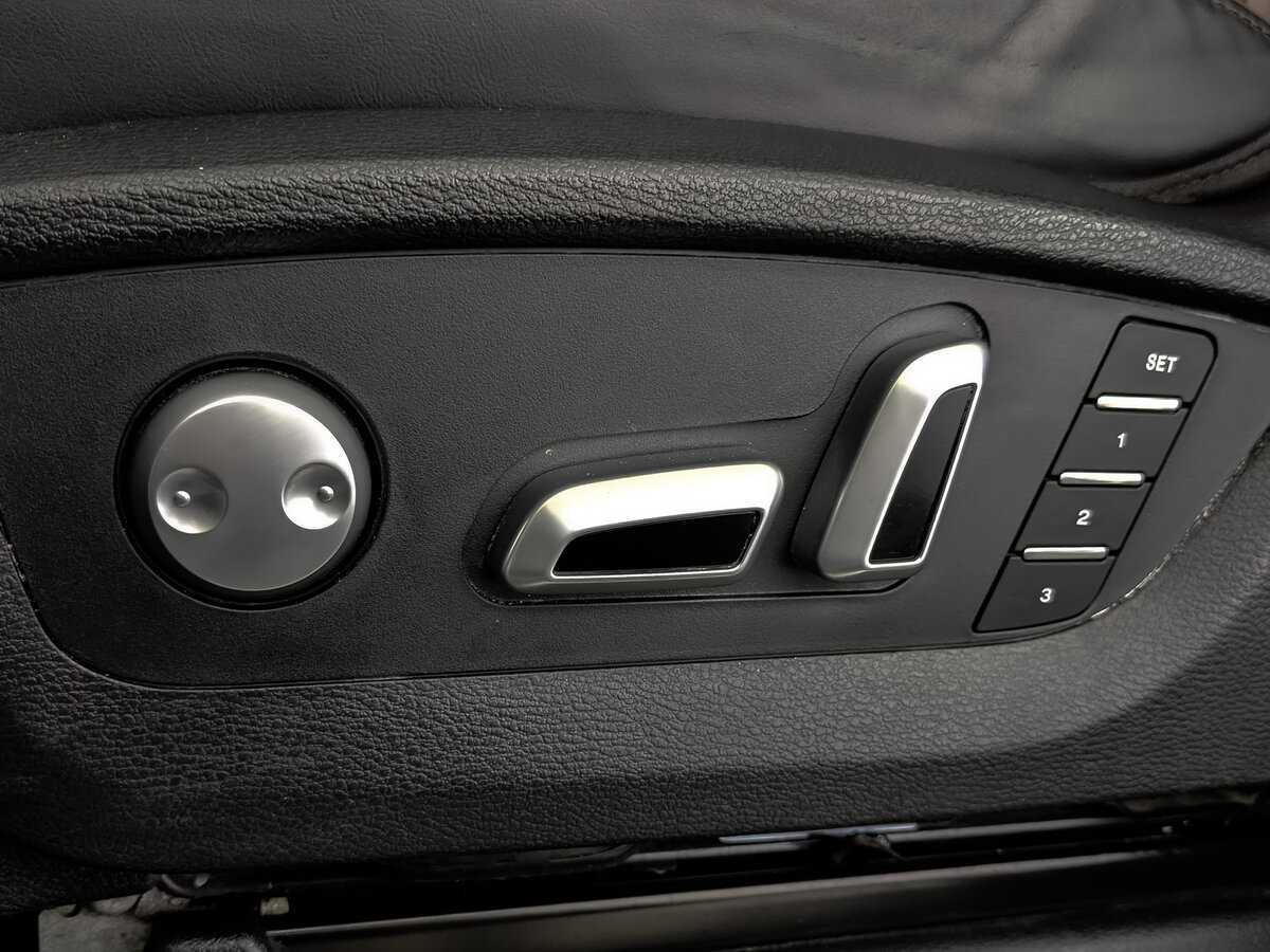 Хавал Х9 б/у, 2021, Автоматическая. Фото: #27