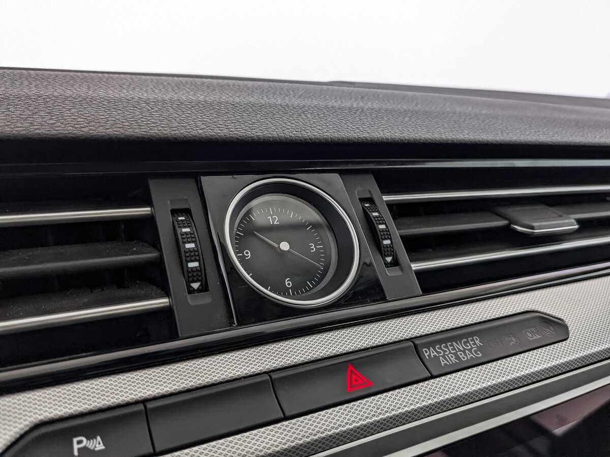 Фольксваген Пассат б/у, 2019, Роботизированная. Фото: #24