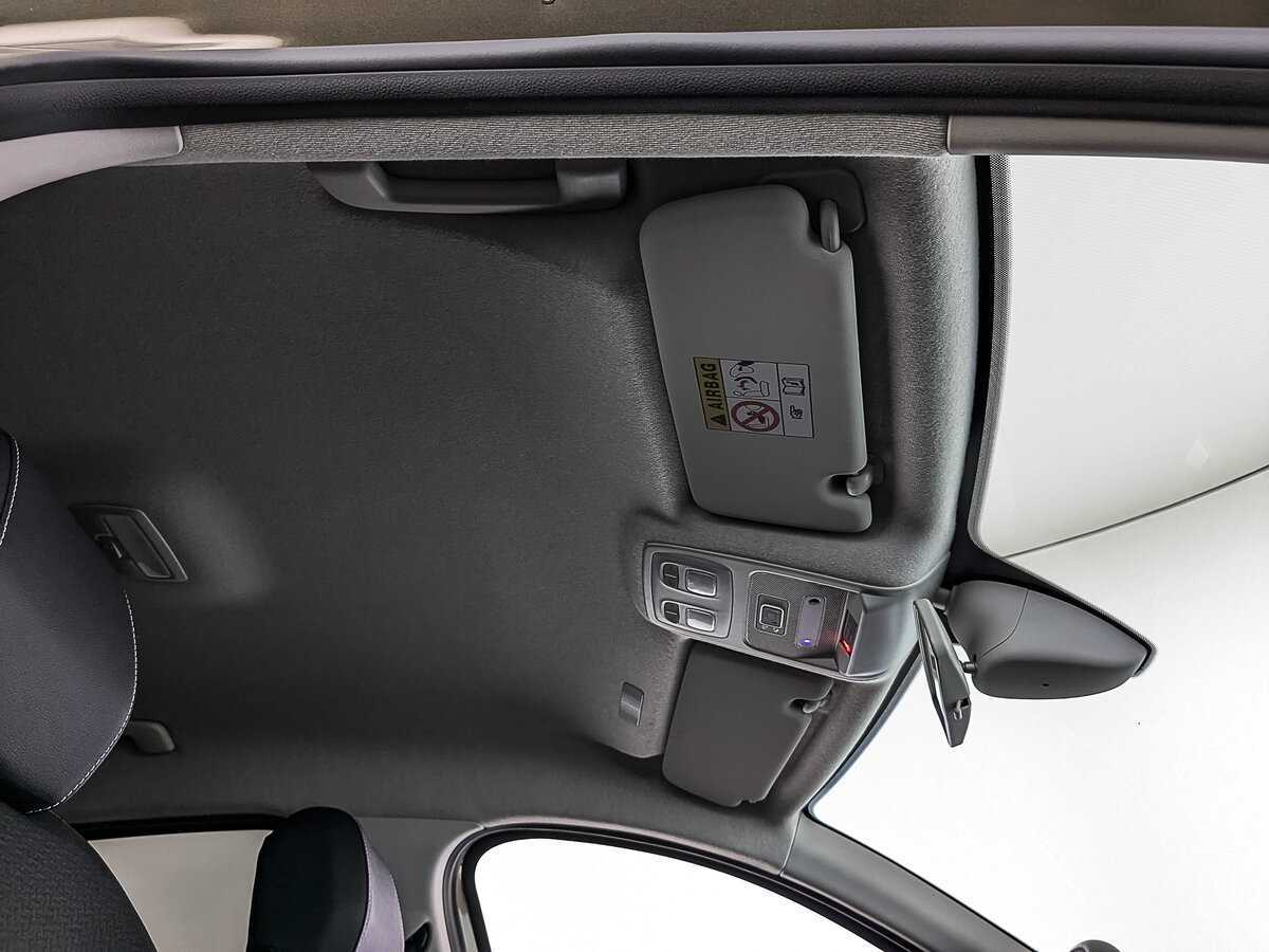 Рено Аркана б/у, 2021, Вариатор. Фото: #21