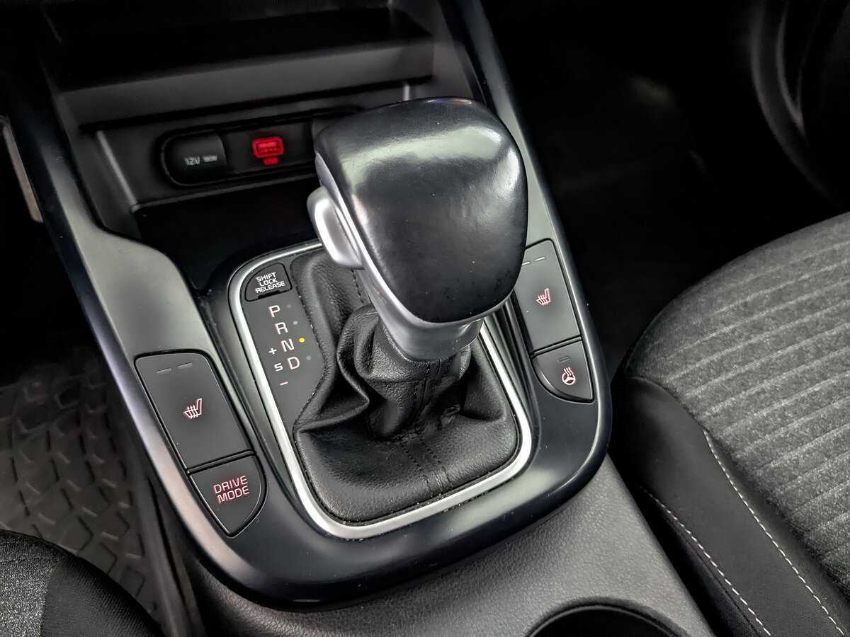 Киа Соул б/у, 2020, Автоматическая. Фото: #26