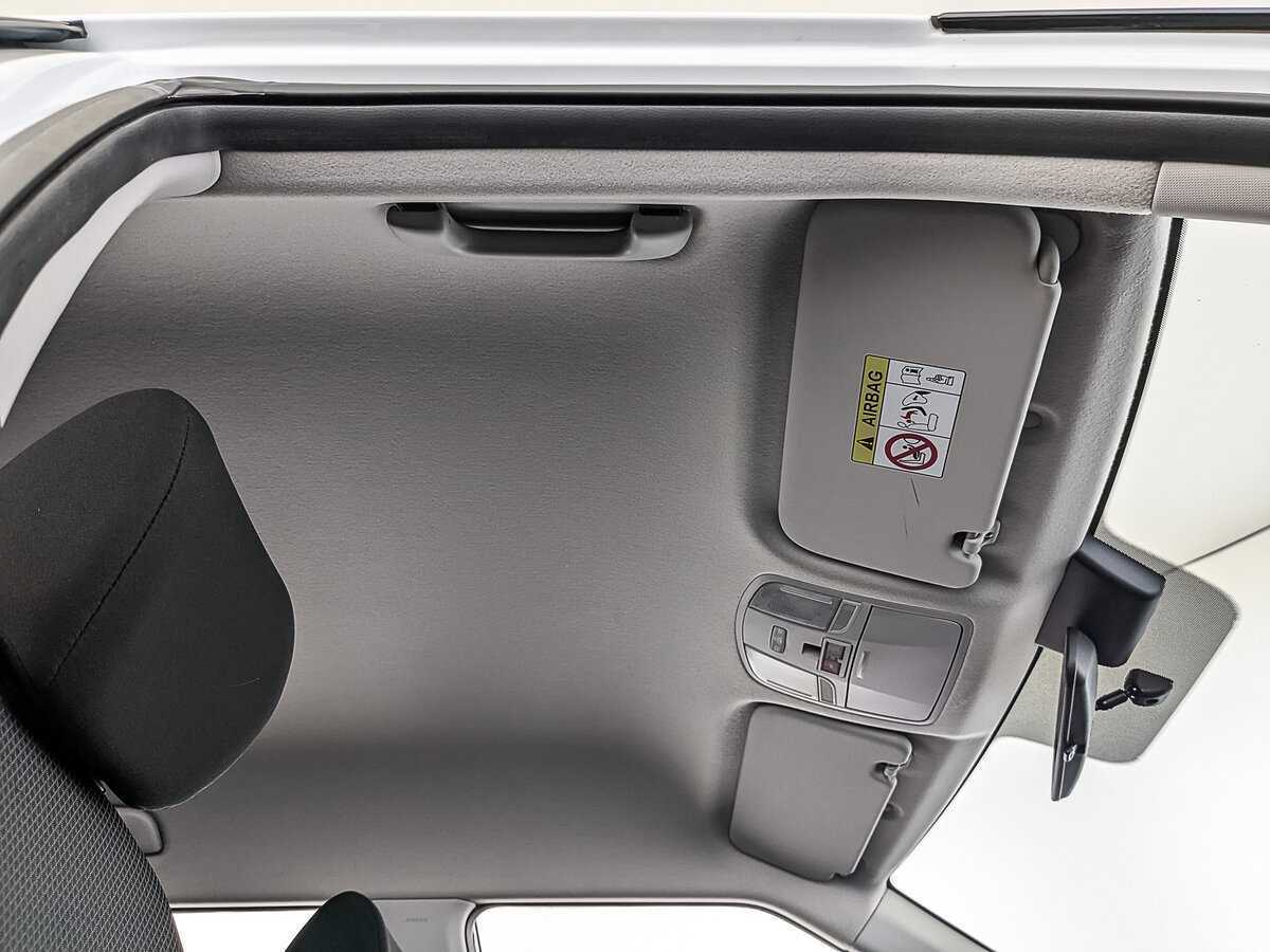 Хендай Крета б/у, 2020, Автоматическая. Фото: #22